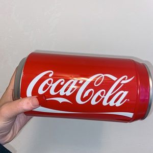 COCA-COLA SAFE BANK NEW